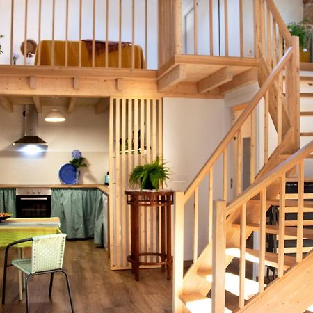 Casa Parafita Villa Rosal Екстериор снимка