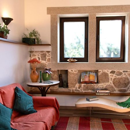 Casa Parafita Villa Rosal Екстериор снимка